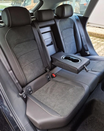 Volkswagen Arteon cena 184000 przebieg: 1, rok produkcji 2024 z Warszawa małe 497